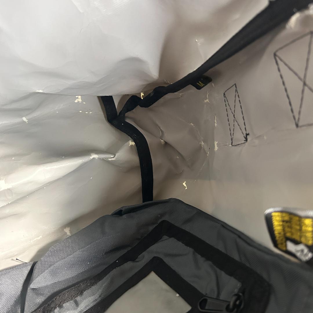 限定 希少 TIMBUK2 ティンバックツー メッセンジャーバッグ レインボー