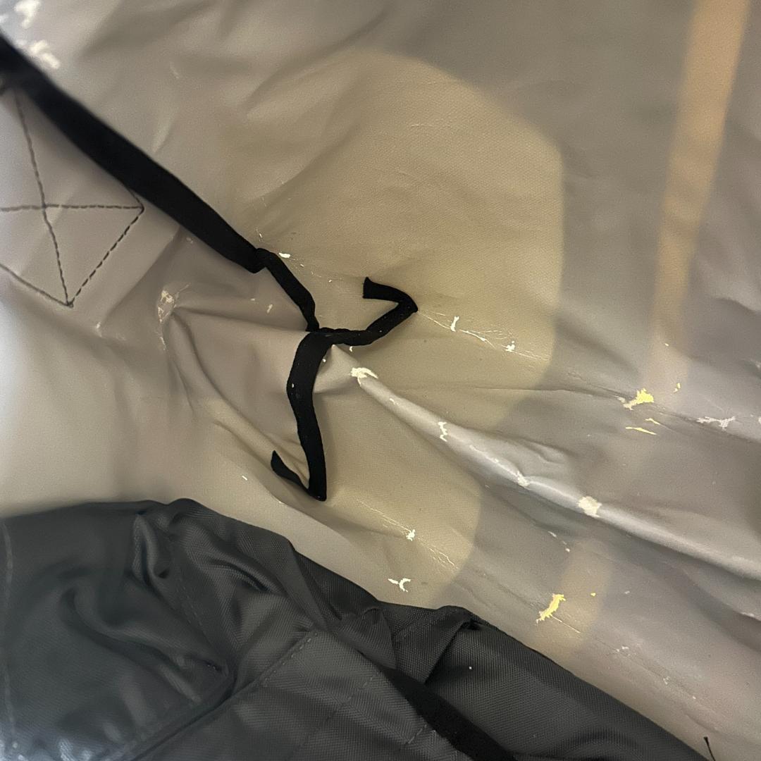 限定 希少 TIMBUK2 ティンバックツー メッセンジャーバッグ レインボー