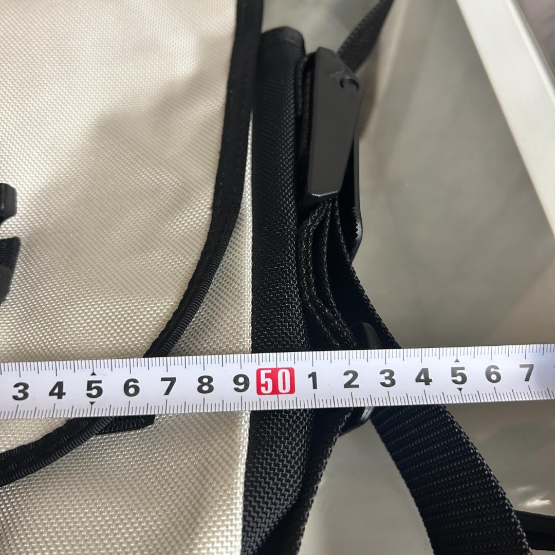 限定 希少 TIMBUK2 ティンバックツー メッセンジャーバッグ レインボー