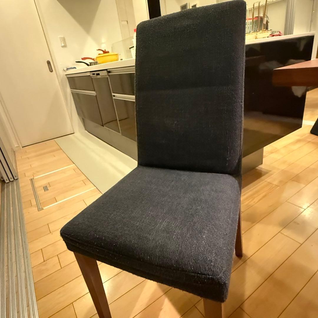 BoConcept ボーコンセプト　ダイニングチェア②