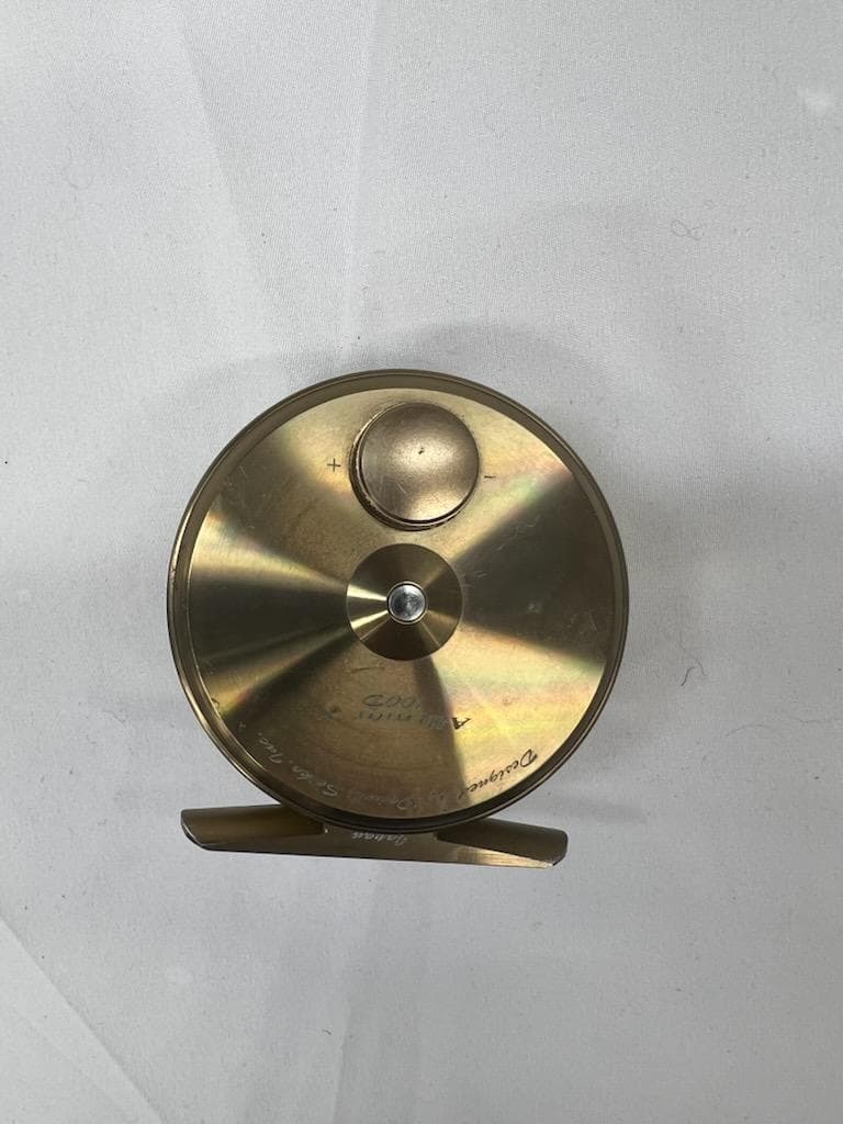 ダイワ　アルトモアX100D