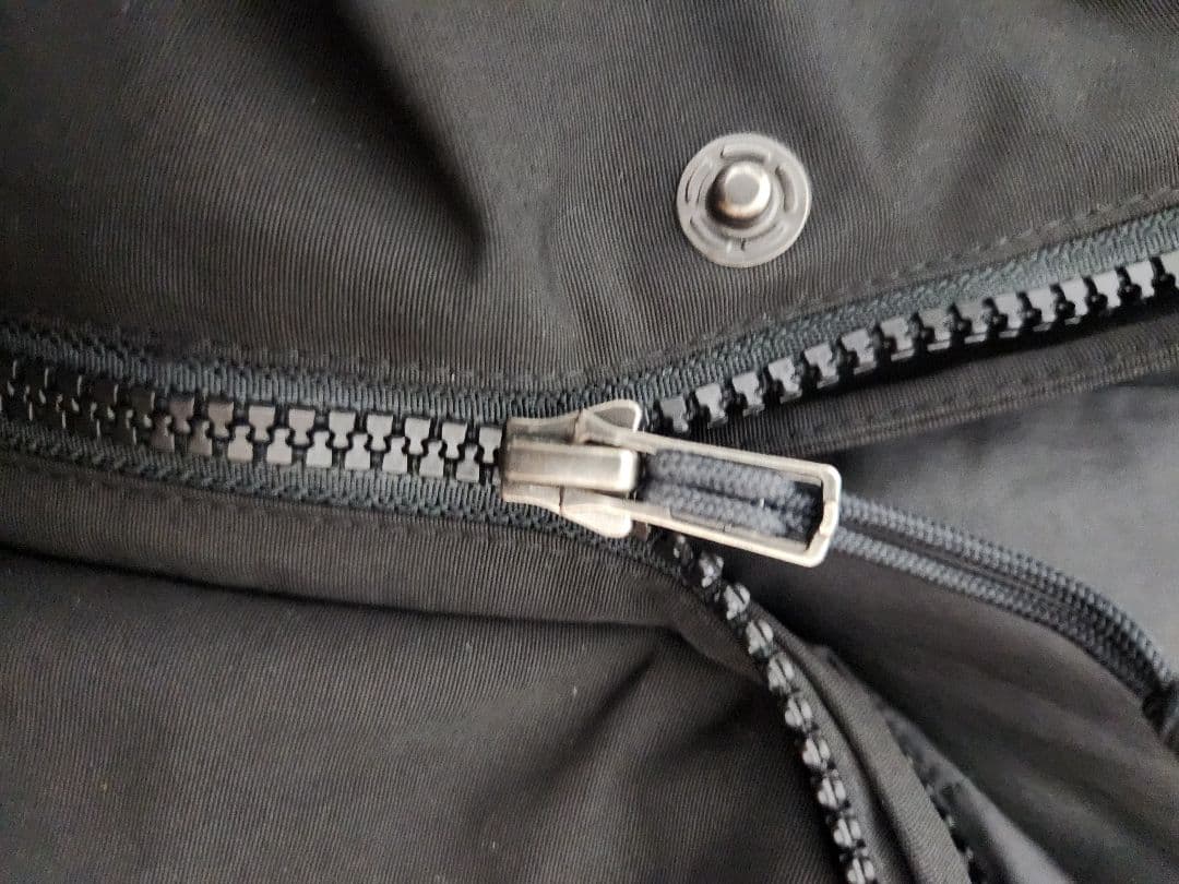 Patagonia マウンテンパーカー M ブラック