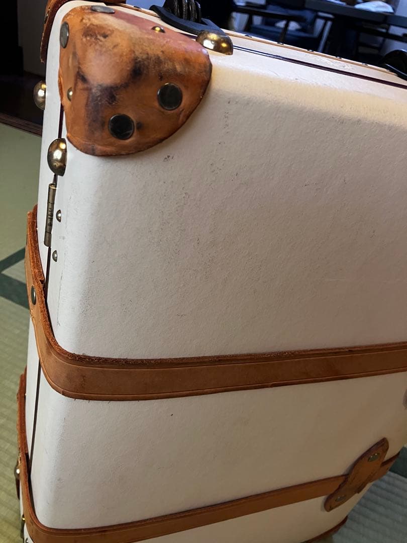 グローブトロッター　サファリ