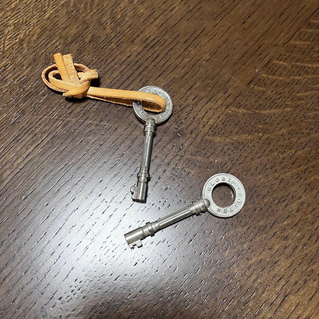 グローブトロッター　サファリ