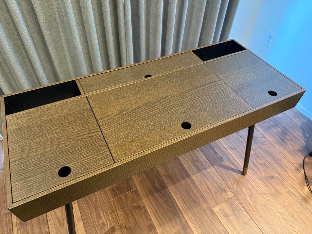 Bo Concept Cupertino クパチーノ デスク