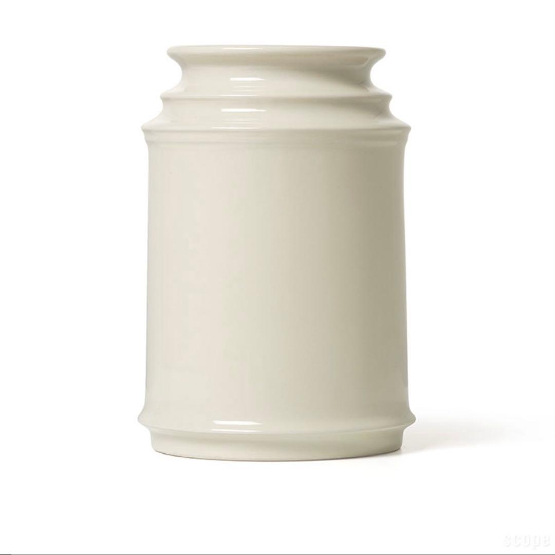 【極美品】北欧ナチュラル♡scopeキッチンツールキャニスター3点セット