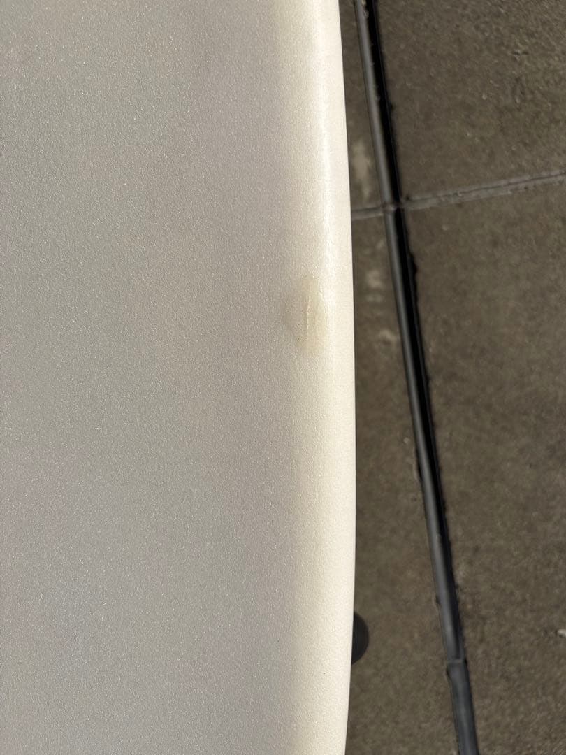 アルメリック Biscuit ボンザー 5'6 34Ｌ　浮力大