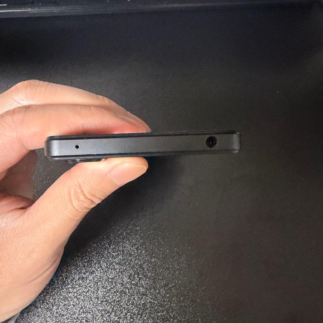 Sony Xperia 1 IV (au版) 256GB ブラック