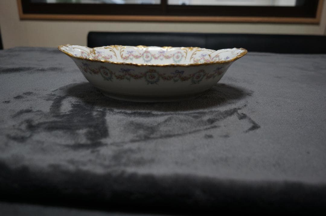 haviland アビランド リモージュ 330 深皿