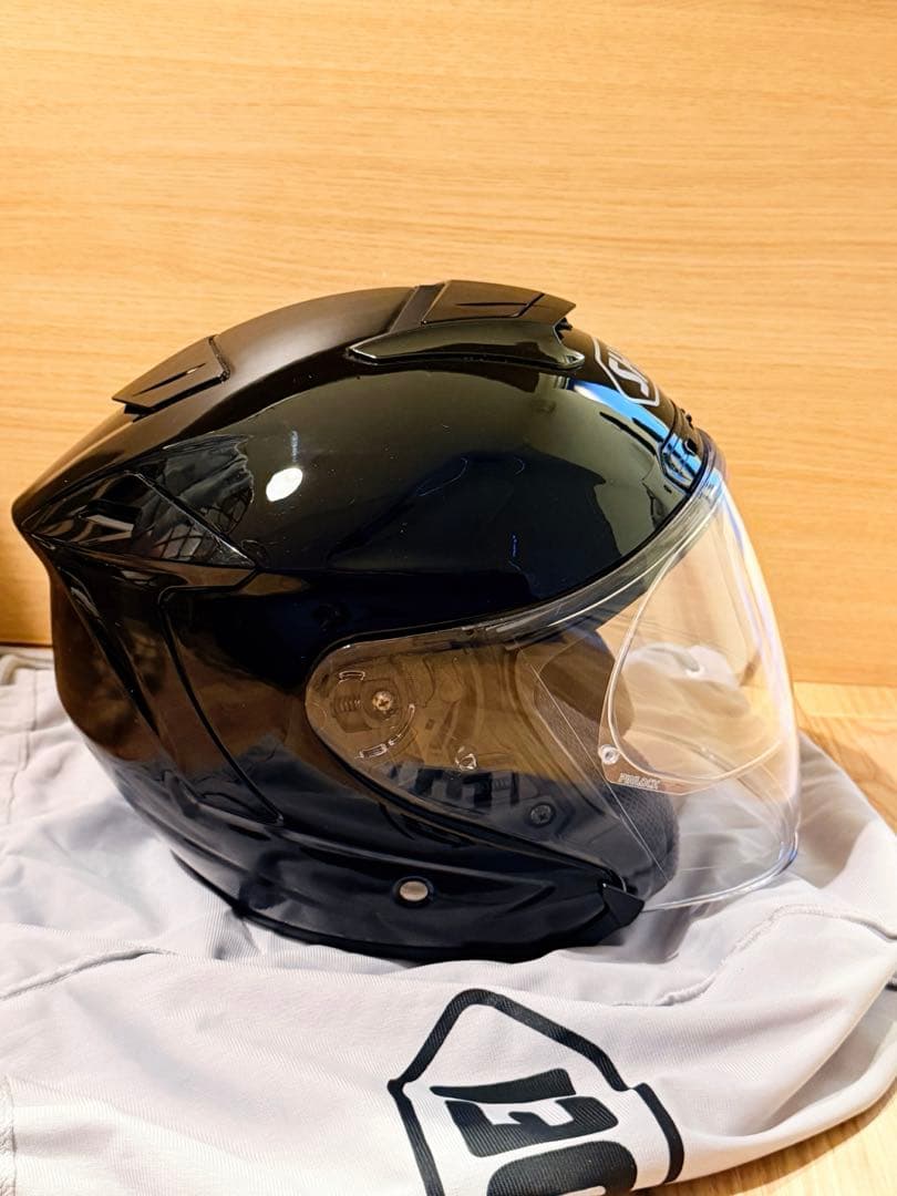 m*n様 SHOEI J-FORCE IV ショウエイJフォース4 Mサイズ