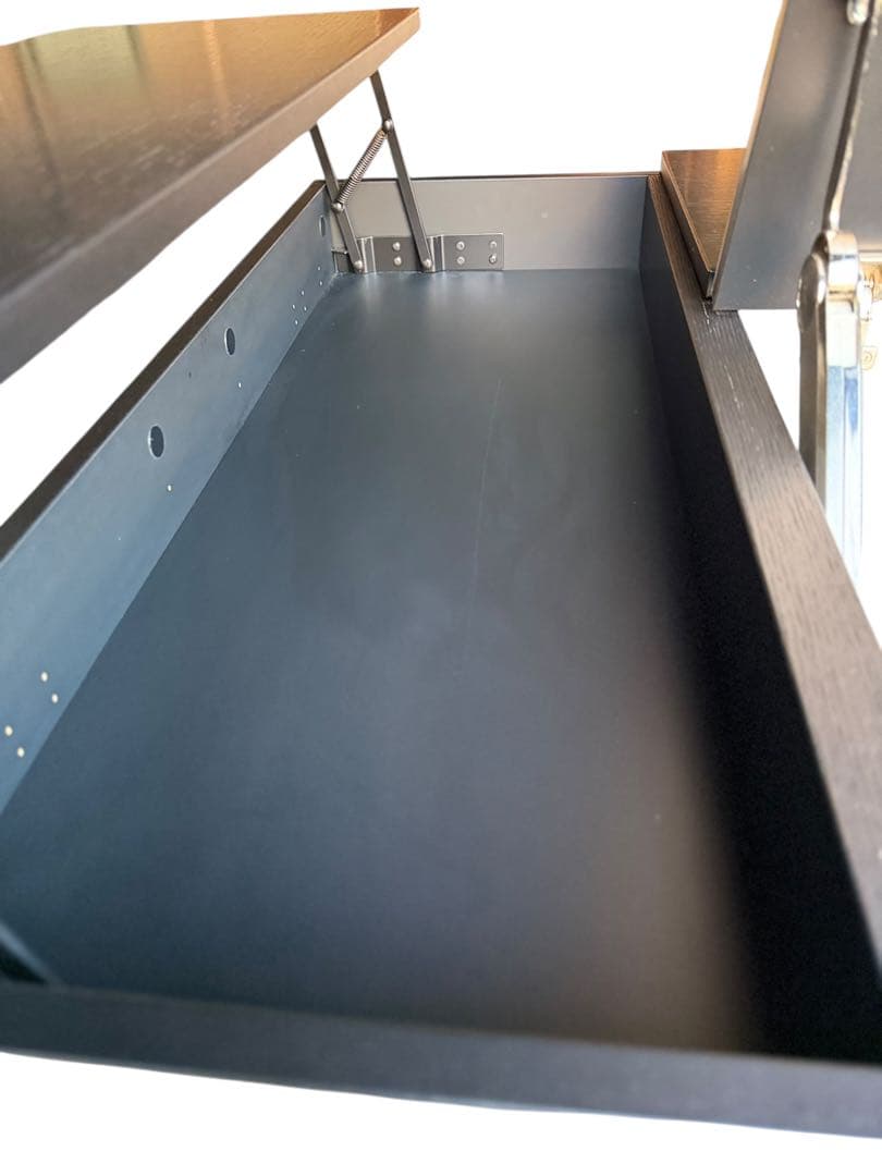 KZ011 BoConcept Chiva リフトアップ　ローテーブル