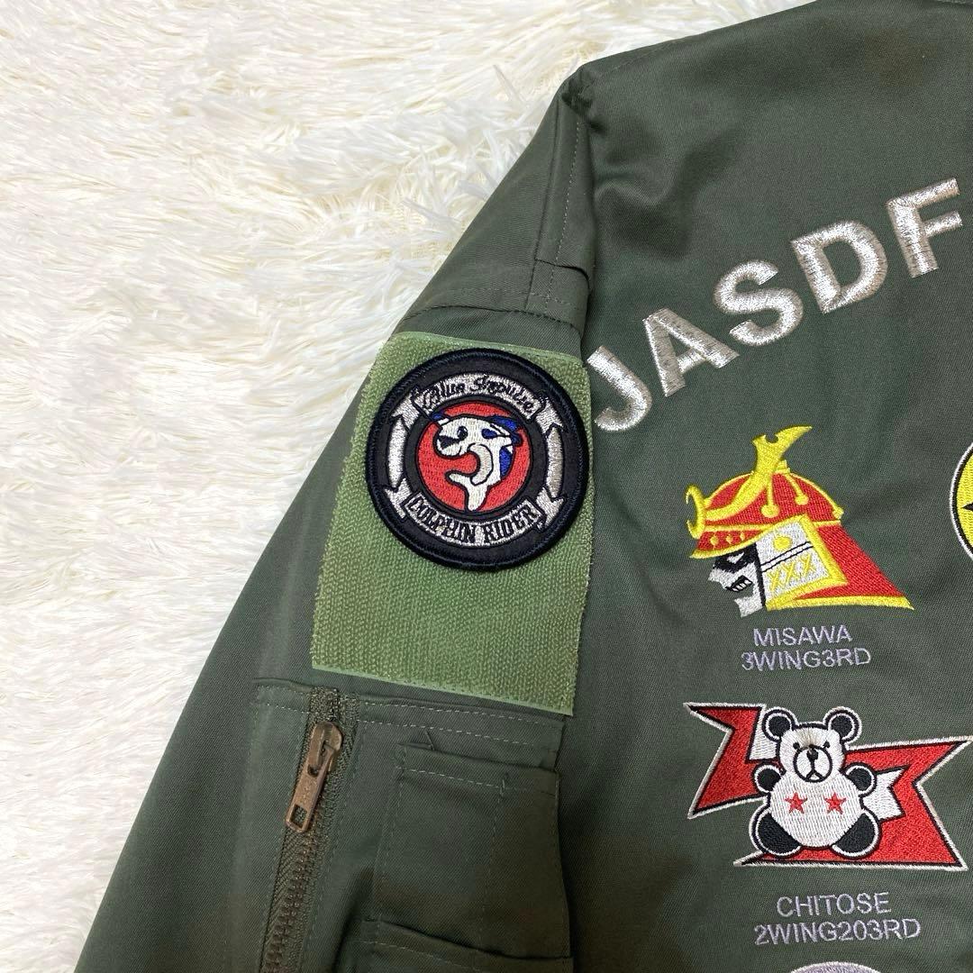 希少✨JASDF/ブルーインパルス創設60周年記念/航空自衛隊PX限定