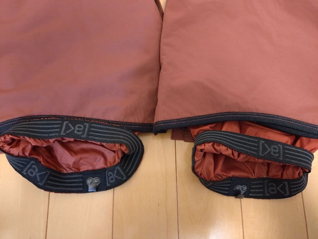 Burton/バートン [ak] GORE-TEX スノーボードパンツ Sサイズ
