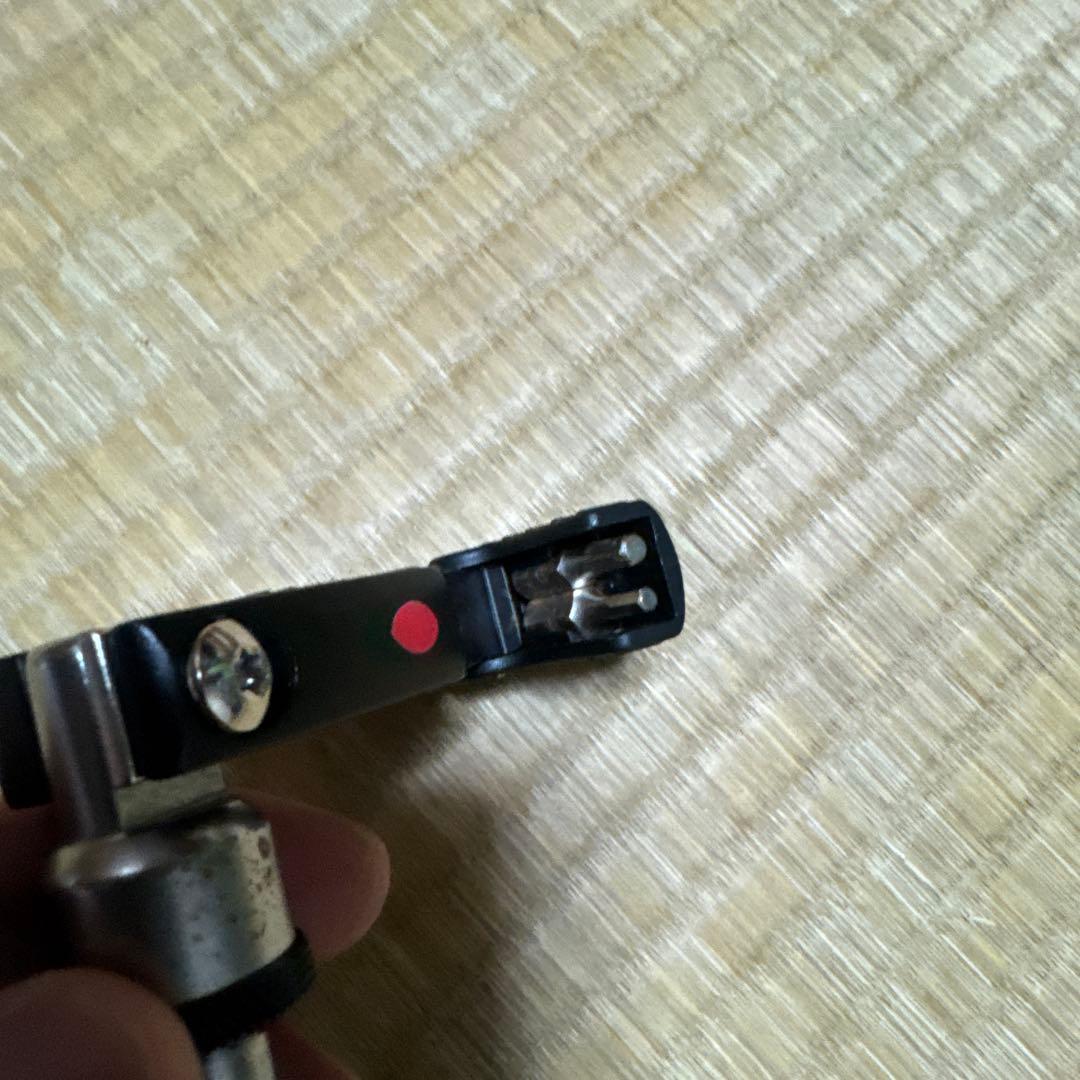 Karakoram LAYBACK & gentemレンチセット