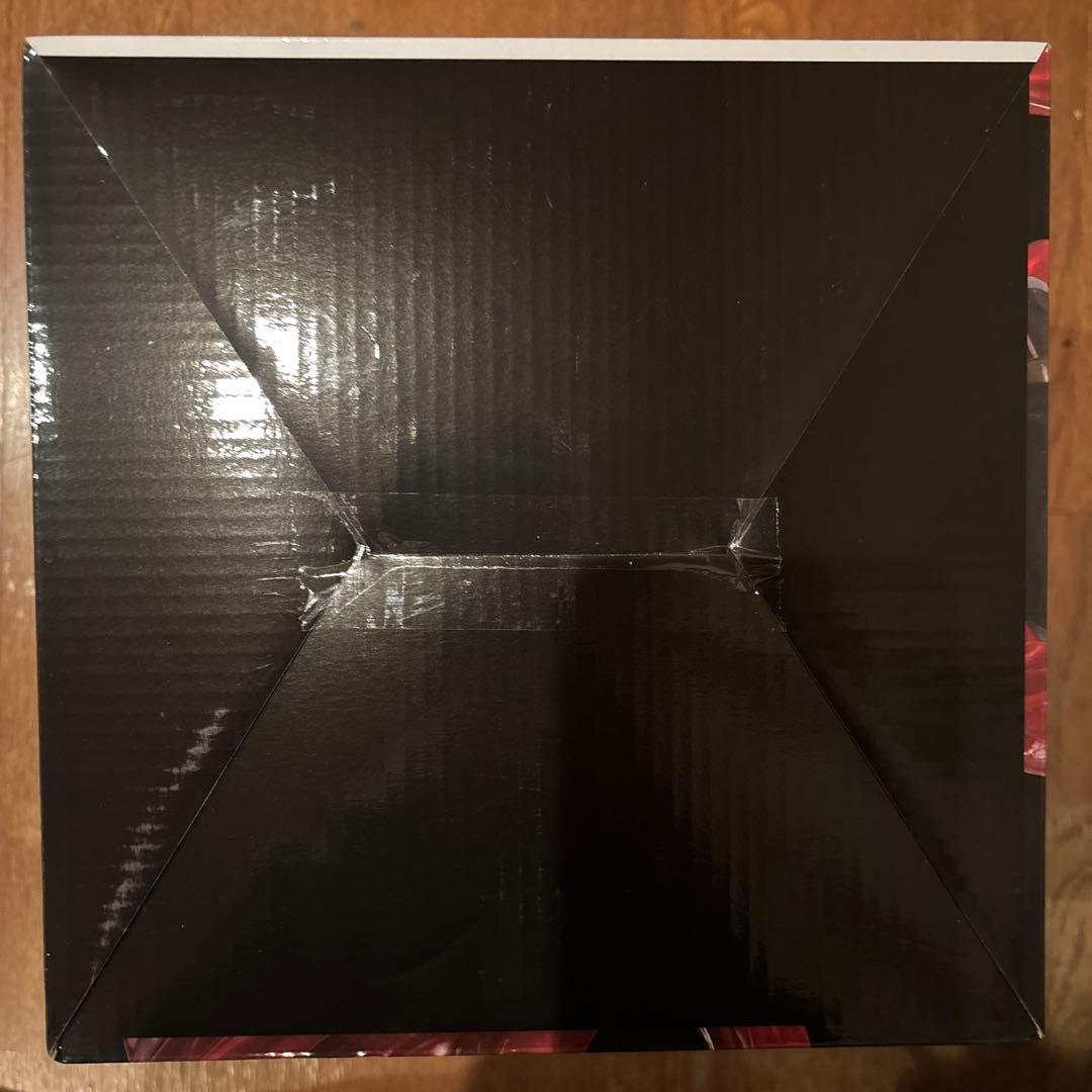 1番くじ 桃源暗鬼 【弍】 A賞　一ノ瀬四季フィギュア(おまけ付き)