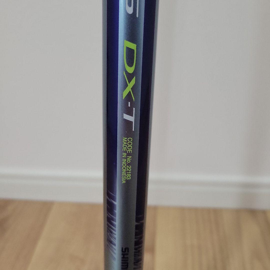 SHIMANO シマノ SURF LEADER FV 425 DX-T 投げ竿