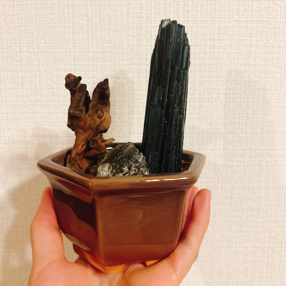 パワーストーン 盆栽 BN-41