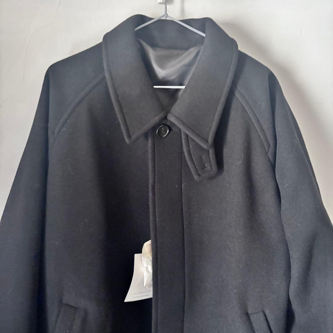 新品半額以下JOURNAL STANDARD ウール ショートコート ジャケット