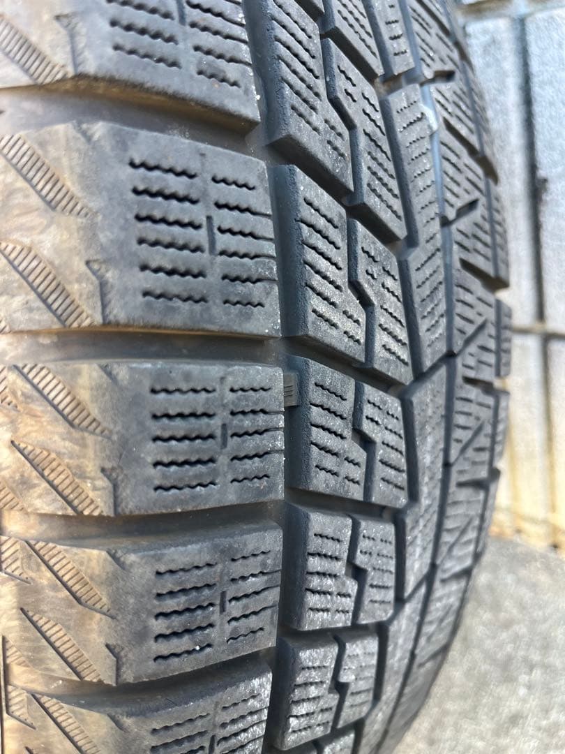 40系　アルファード　スタッドレスセット