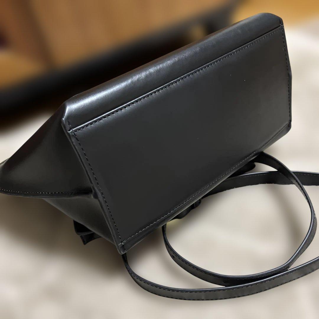 Brooklyn Charm×ear 馬2wayトートバッグ