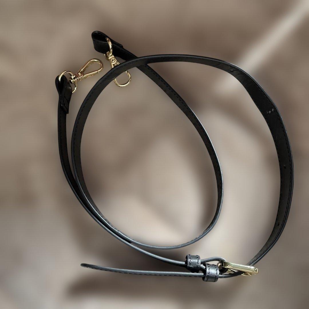 Brooklyn Charm×ear 馬2wayトートバッグ