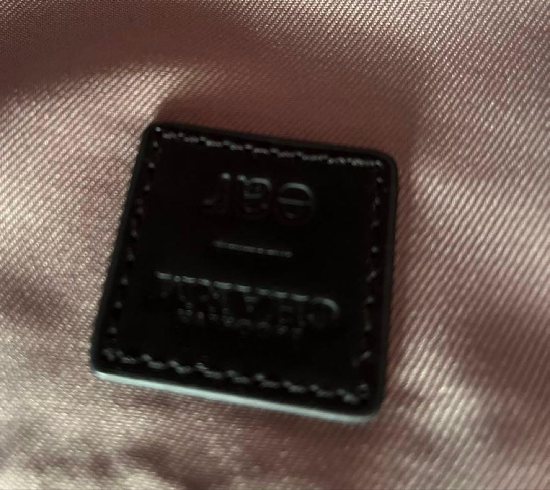 Brooklyn Charm×ear 馬2wayトートバッグ