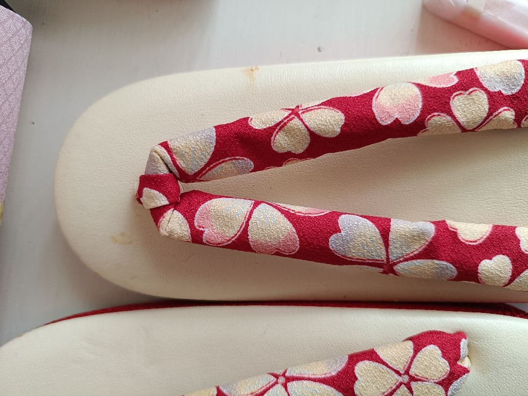 帯　筥迫セット