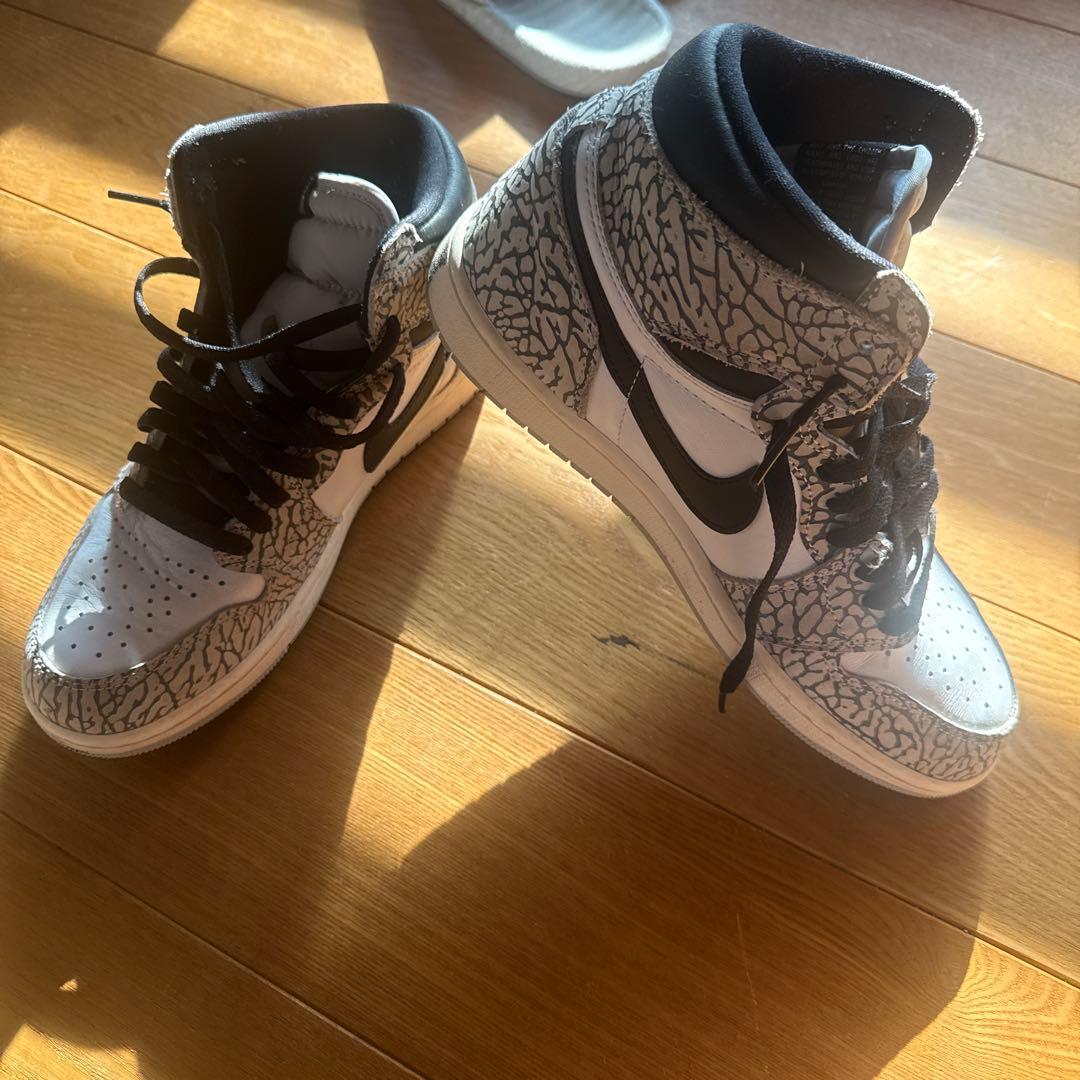 ナイキスニーカー