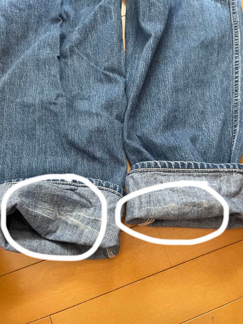 モモレンジャーさま　専用ページです