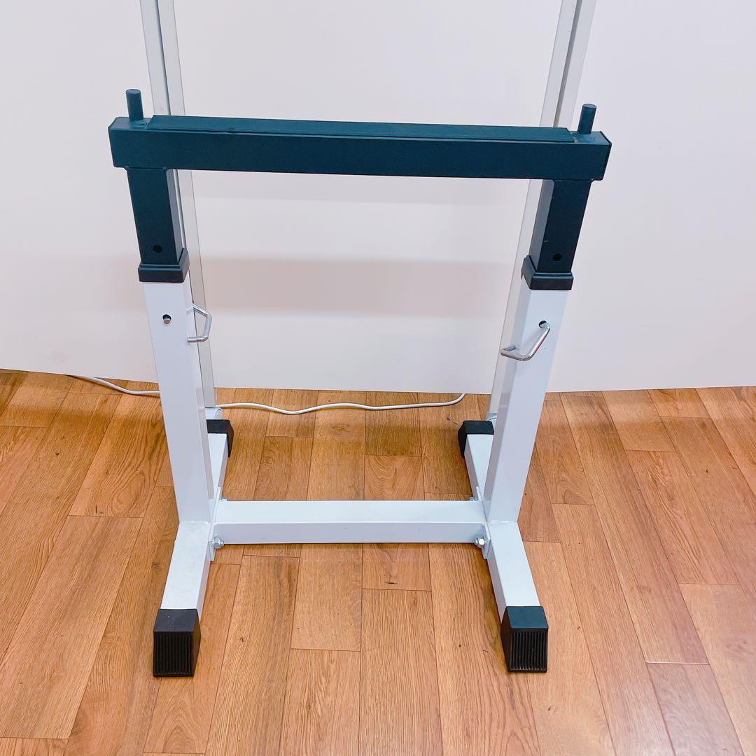 8FM30 IROTEC アイロテック セーフティバー セーフティラック