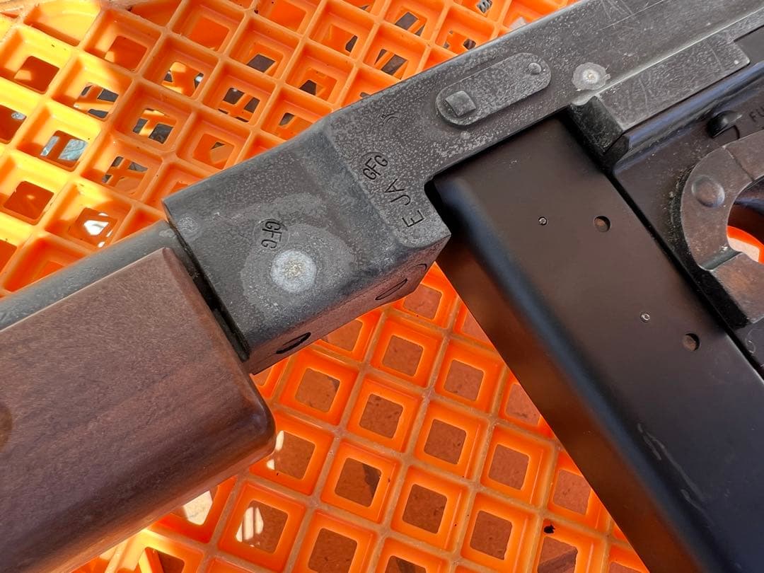 東京マルイ No.64 トンプソン M1A1 電動ガン 日本製！