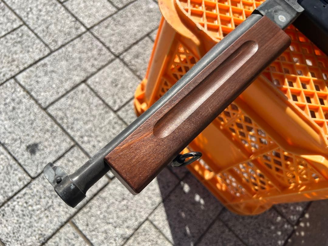 東京マルイ No.64 トンプソン M1A1 電動ガン 日本製！