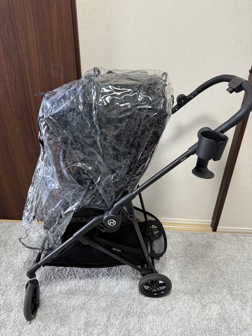 サイベックス メリオカーボン2023 ムーンブラック2023