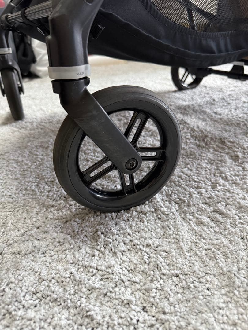 サイベックス メリオカーボン2023 ムーンブラック2023