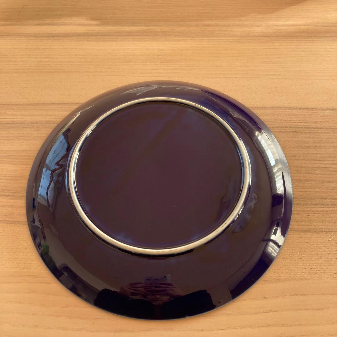 【稀少】アメリカディズニー限定　プレート