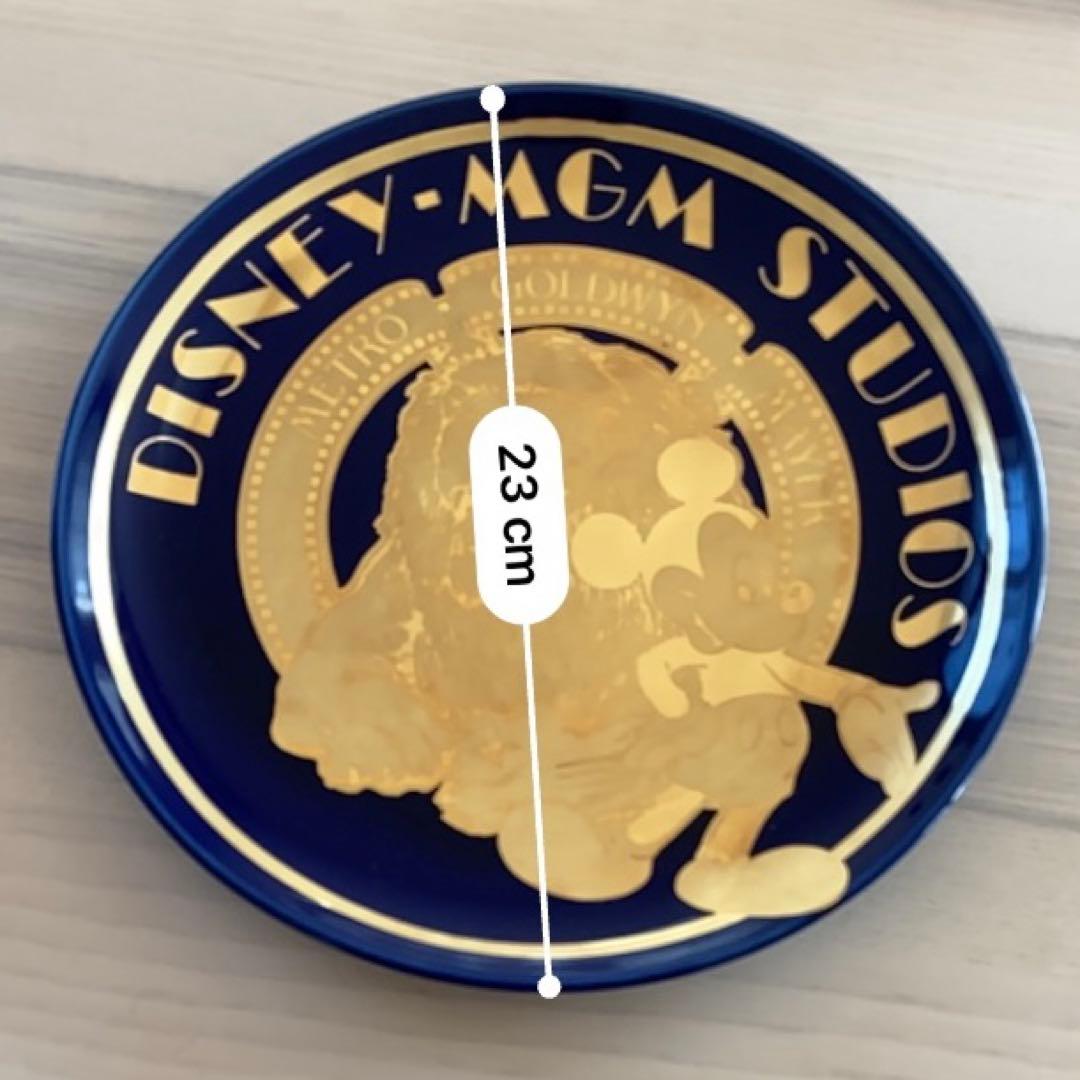 【稀少】アメリカディズニー限定　プレート