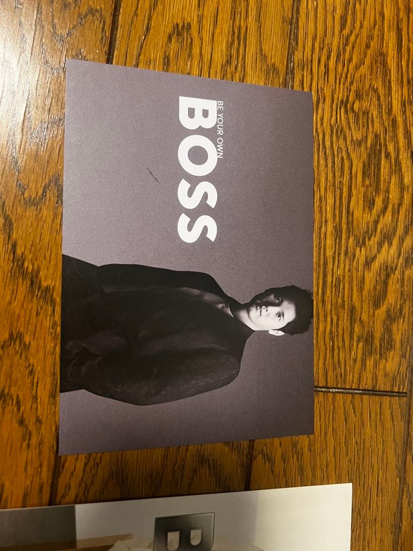 ドジャース ワールドシリーズキャップ&大谷翔平MVP号外/ポストカードセット