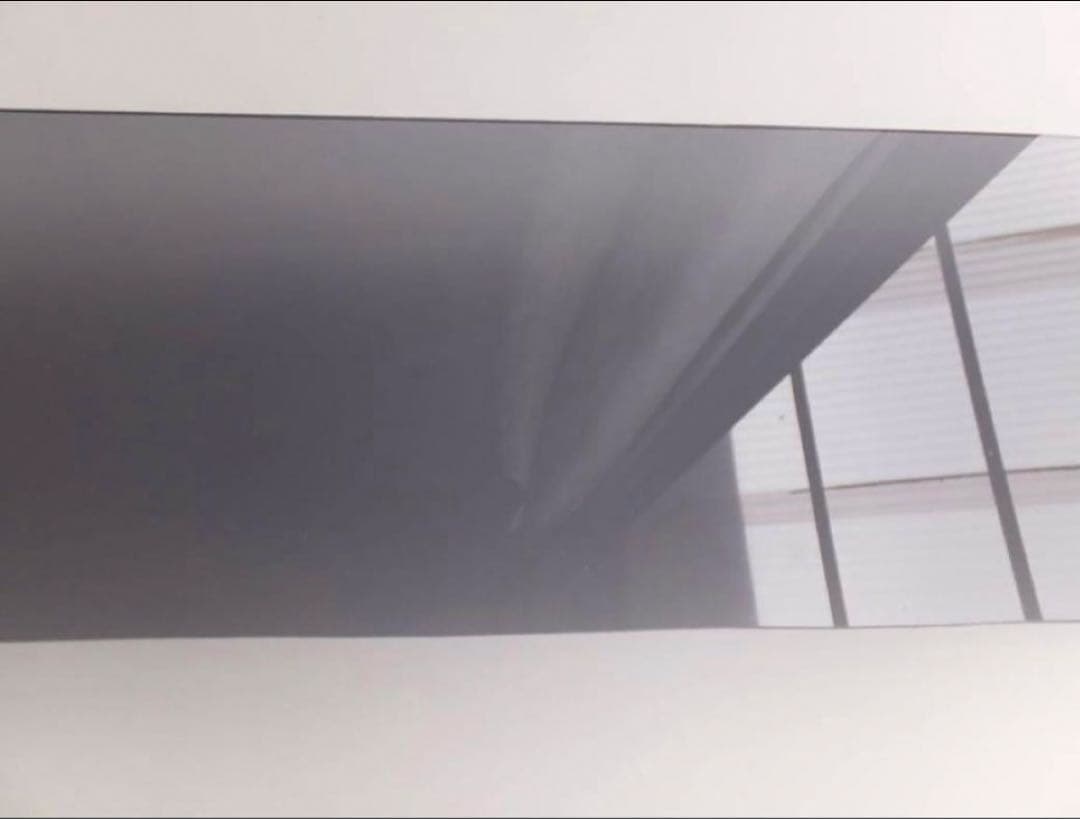 ポンタ 様07スーパーグレートUVフロントスクリーン