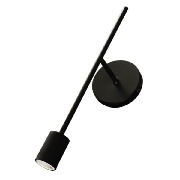 ウォールライト 1灯 ブラケットライト ウォールランプ E26口金 ブラック