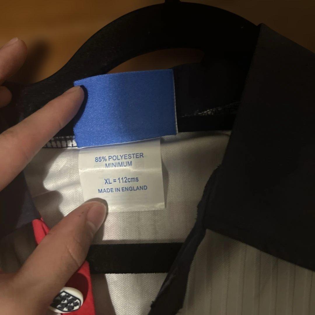 UMBRO イングランド代表　ユニフォーム