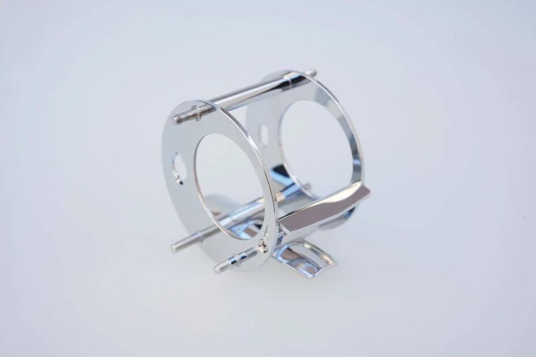 【トライアングル】サイモン下村監修 カスタムフレーム for 2500C /*