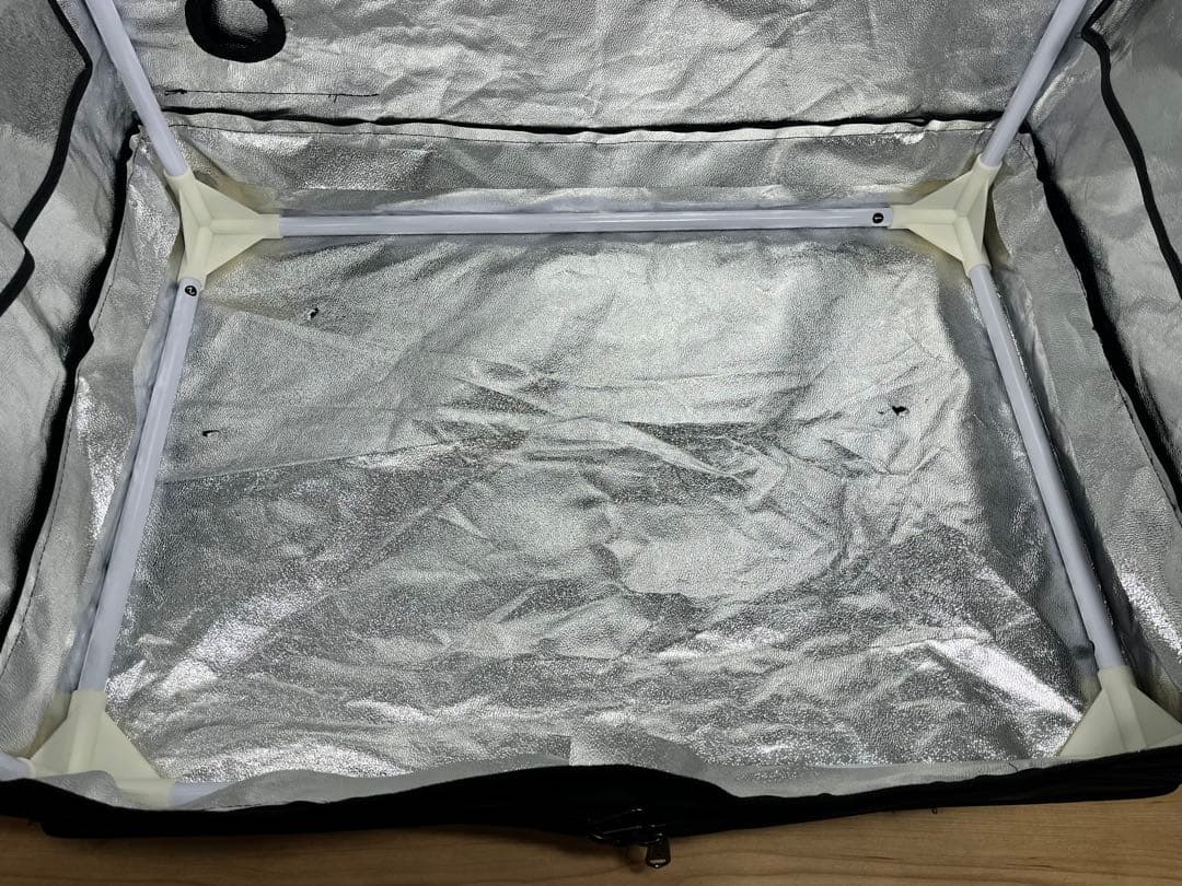 ソダテック オリジナル Green Room S サイズ + 水耕栽培キッド