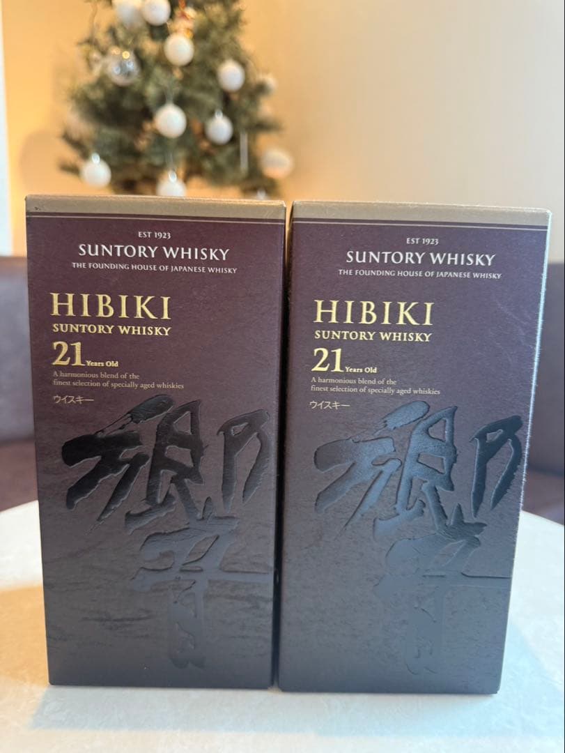 ♡響21年　ウイスキー♡新品、正規品