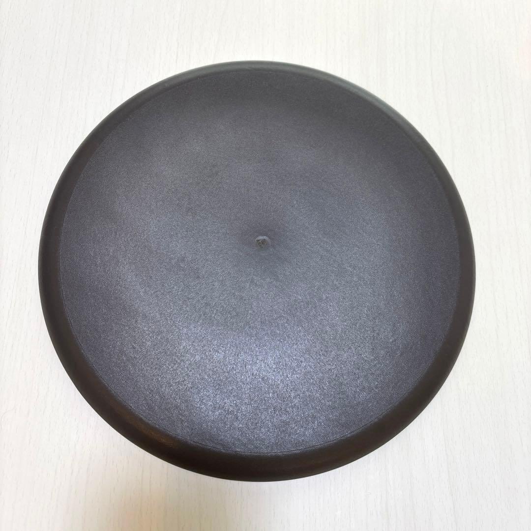 ARAS 大皿ウェーブ (27cm) フォーク スプーン 箸セット