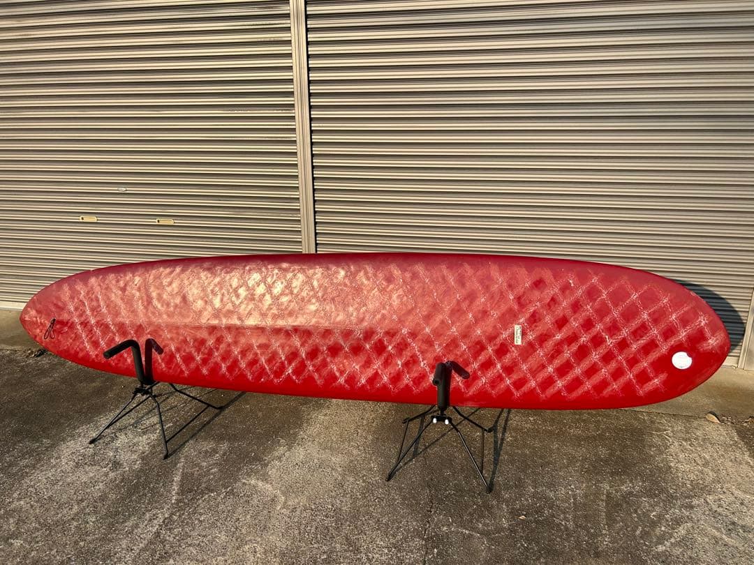 デューイウェーバー　スタイリスト9'6