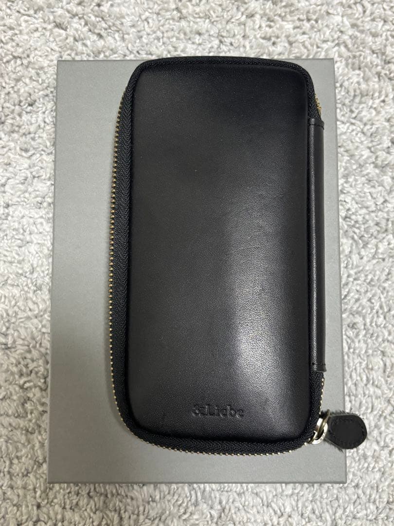 &Liebeペンケース（筆箱）