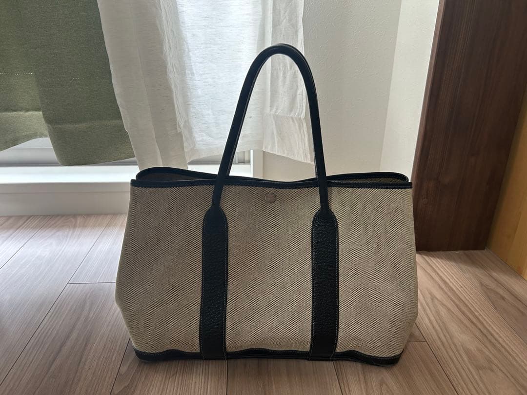 HERMES ガーデンパーティー