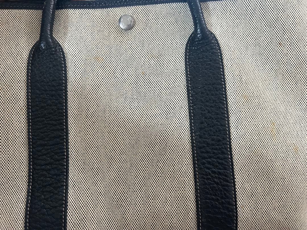 HERMES ガーデンパーティー