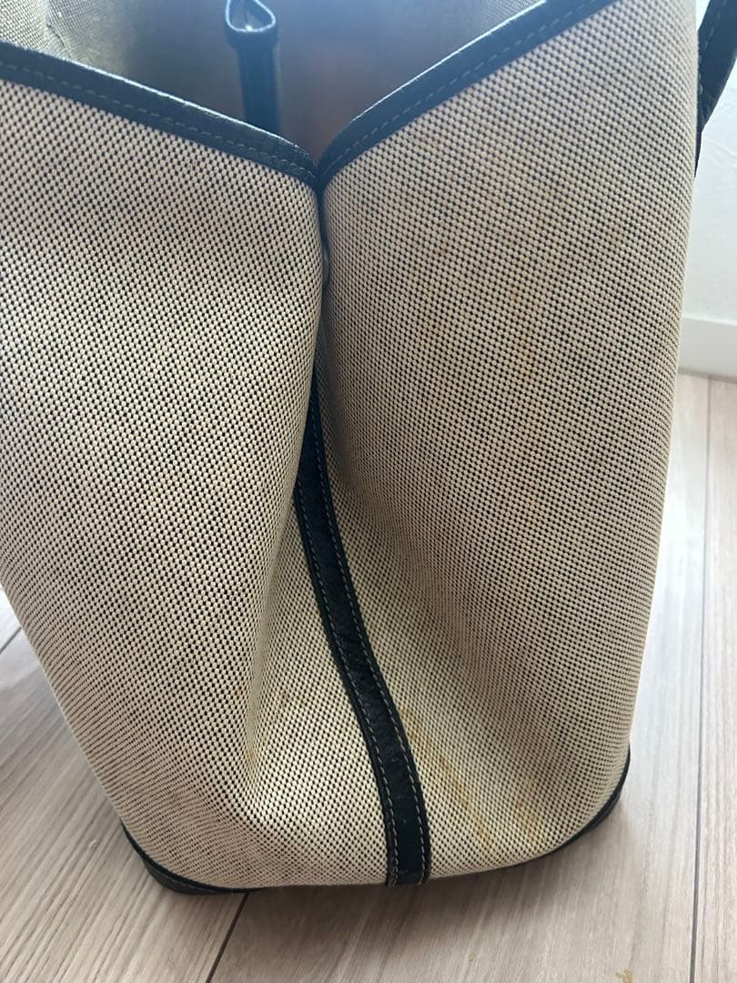 HERMES ガーデンパーティー