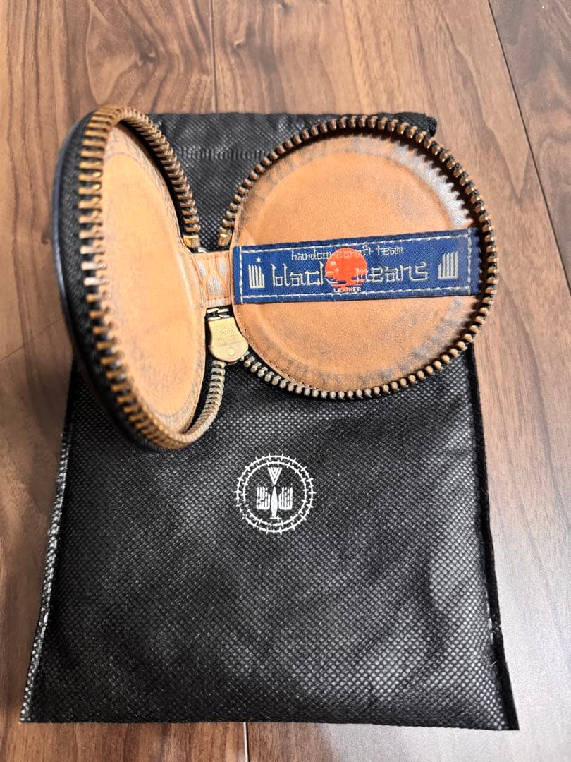 blackmeans ケース最終値下げ1日限定